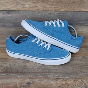 Vans Atwood Flower Print Sneakers